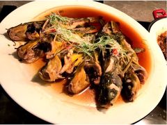 黄刺鱼-越绣灶·自助餐(义乌香格里拉大酒店)