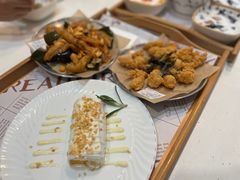 -夏羽记甜品(小榄大信店)