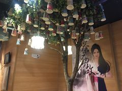 -茶颜悦色(平和堂负一楼店)