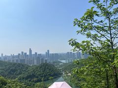 -桃花岭景区