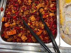 -比格比萨自助(大兴荟聚店)
