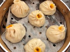 蟹黄汤包-冯鑫记南京鸭血粉丝汤(来燕路店)