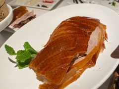 酥香嫩烤鸭-四季民福烤鸭店(望京旺角店)