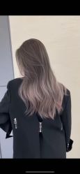 -型色沙龙