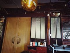 大堂-塘人·老底子宁波菜小馆(南塘老街店)