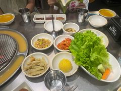 -喜来稀肉(虹泉路店)