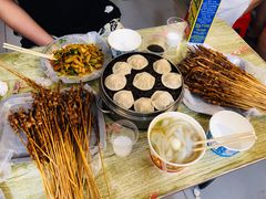 -十里铺铁板鱿鱼