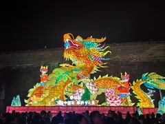 -老门东历史文化街区