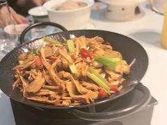 -一品江南韵·淮扬菜