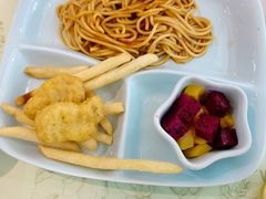 -悦荟牛排餐厅(萨尔图万达店)