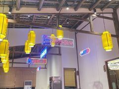 -川东坝子火锅(宝龙店)