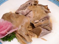 -锡和无锡菜(景丽苑店)