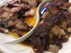 -澳门陈光记烧味饭店(万象城店)