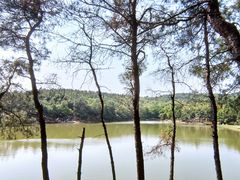 -南京市无想山景区