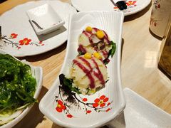 -晓寿司·日本料理(望京博雅店)