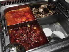 -海底捞火锅(顺义华联店)