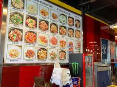 -日昌餐馆(亦庄店)