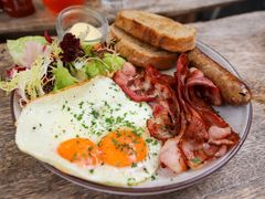 brunch&nbsp;combo-RAC BAR(安福路店)