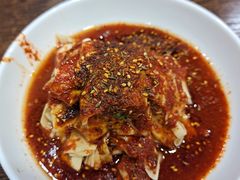 涮豆皮-言吉炸串