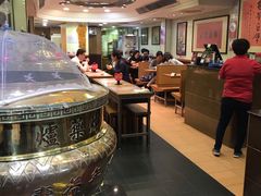 -恭和堂 龟苓膏(铜锣湾店)