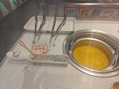 -龍歌自助小火锅(李沧顺和汇店)
