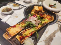 烤牛骨髓-斯普汇生蚝牛排馆(中骏世界城店)