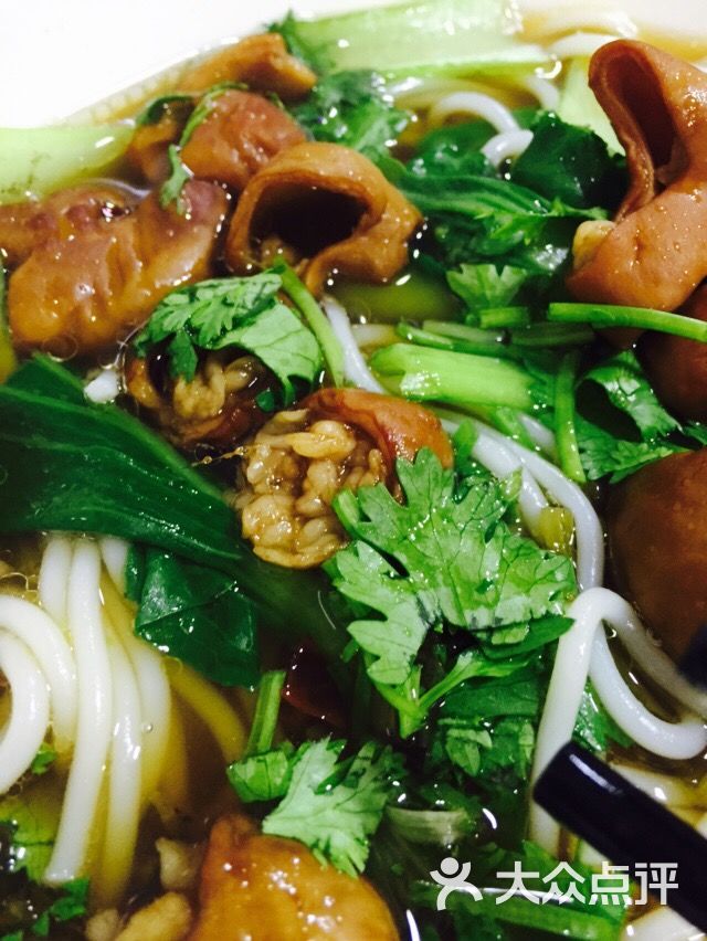 老徐猪肠粉干图片 - 第11张