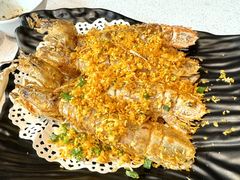 -79号渔船海鲜饭店(宝安店)