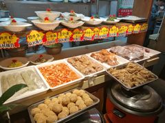 -古镇老食铺-徐州非遗技艺餐厅(大学城店)