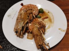 -汉巴味德(大悦城店)