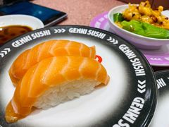 -元气寿司(环球港店)