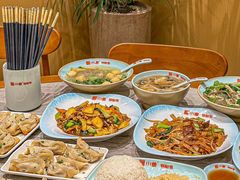 -小姜锅贴(凤凰街店)