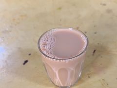 -老光明岗琼甜茶馆