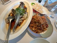 -顺峰(农展馆店)