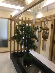 大堂-芳朵美容养生SPA