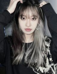 -YESIDO BLACK椰岛造型