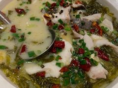 酸菜鱼-粥旺庄(芳村店)
