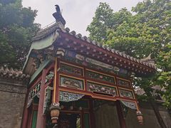 -张学良旧居陈列馆