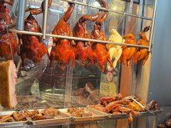 -陈光记烧腊店(罗保博士街店)