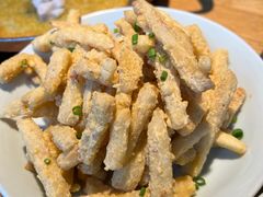 -吃饭皇帝大(解放西路店)