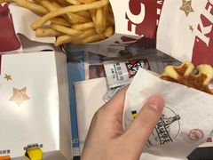 -肯德基(永旺店)