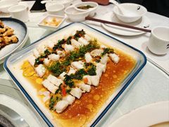 -鱼神·脆肉鲩 全鱼宴(西乡店)