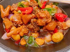 -风味小馆(天目湖宾馆店)