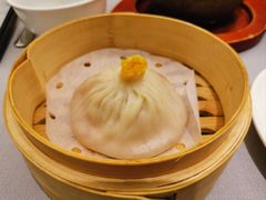 蟹黄汤包-狮王府淮扬菜(新街口友谊店)