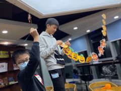 -新航道雅思托福·留学·考研培训(人民广场校区)