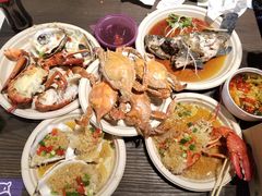 -盒马鲜生(红莲店)