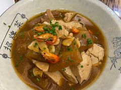 -老季市·三代非遗传承·地标美食老汁鸡(工农路店)