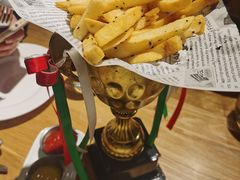 -1861意大利餐厅(文化广场店)