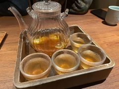 金桔锡兰红茶-天水蔬食料理(树德之光店)