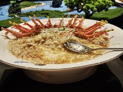 -金陵山水丽景酒店-中餐厅